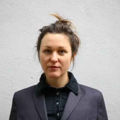 foto von Stefanie