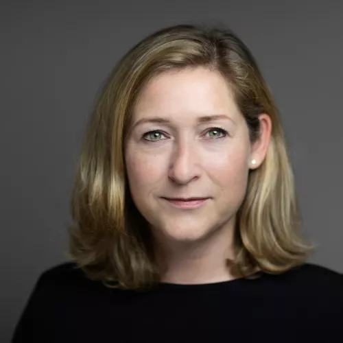 Lilian Tschan, Staatssekretärin, BMAS