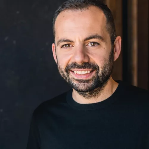 Ramtin Ramin