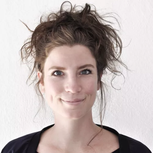 Katrin Mauch