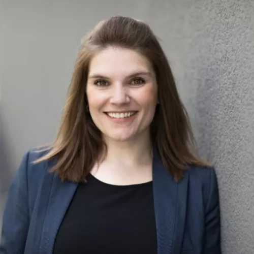 Kirsten Schönig