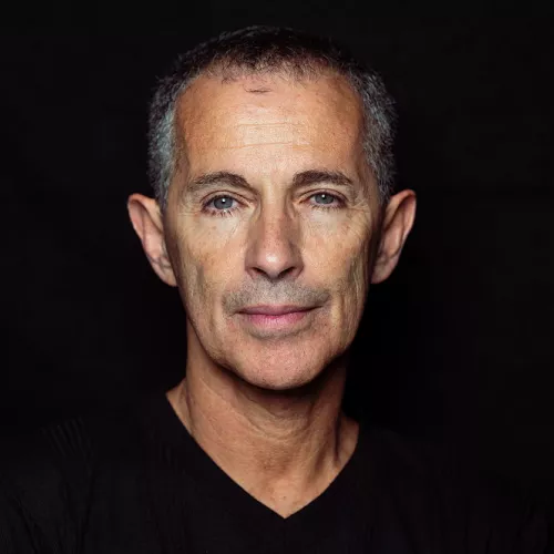 Ballettdirektor & Chefchoreograf des Staatstheater Augsburg Ricardo Fernando