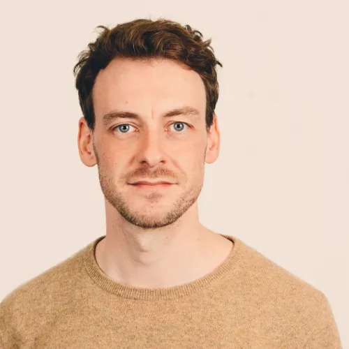 Benjamin Schöndelen, Deutschlandradio