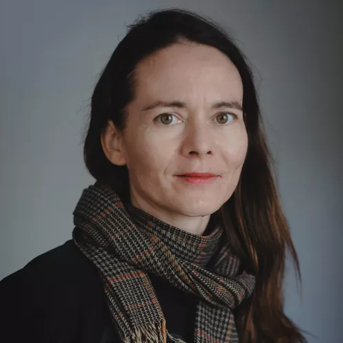 Stephanie Neumann