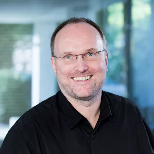 Sven Wirth