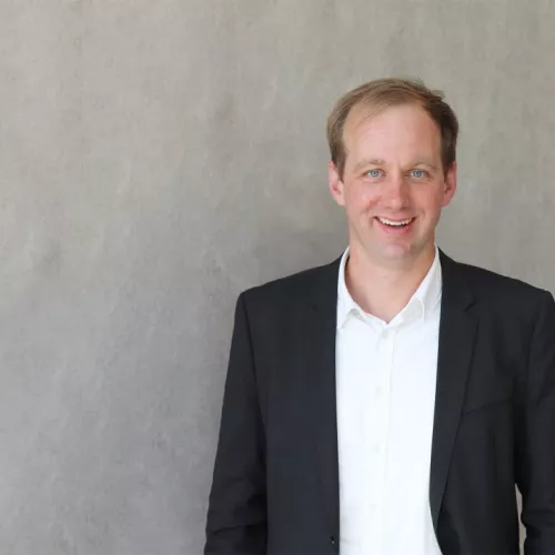 Thorsten Thiel