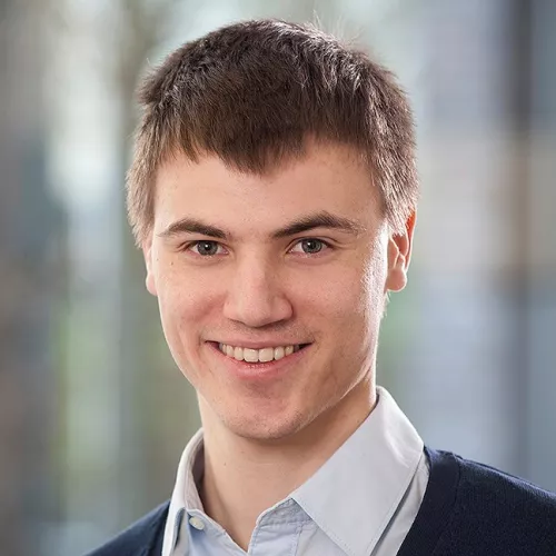 Profilbild Tim Philipp Schäfers