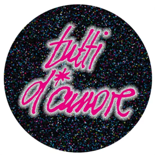 tutti d*amore Logo