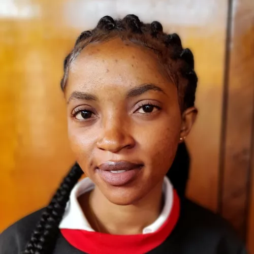 Vanisa Ngum