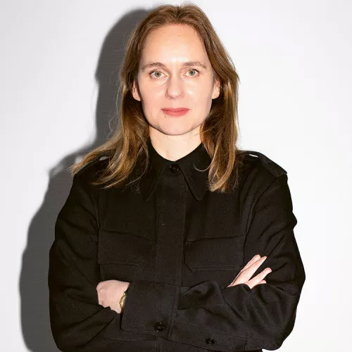 Annett Witte, Hauptgeschäftsführerin der Friedrich-Naumann-Stiftung für die Freiheit