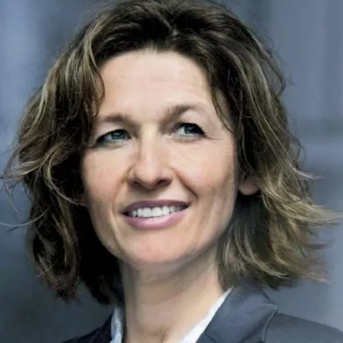 Christine Stumpf