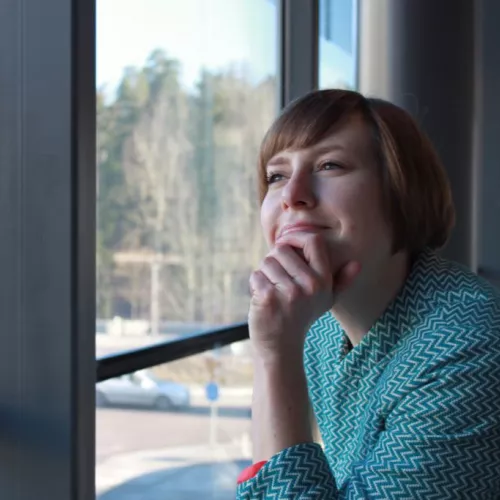 Anne profile picture
