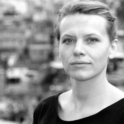 Julia Jaroschewski