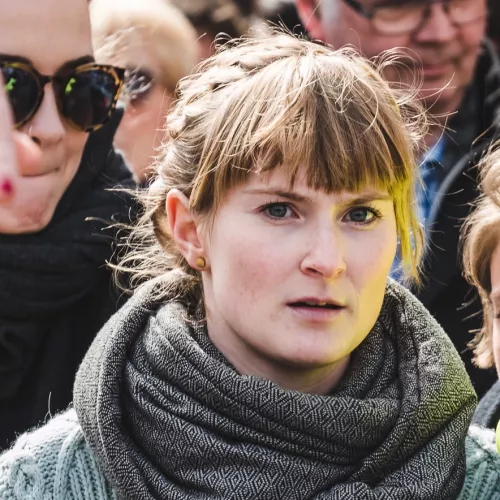 Katja Sinko 