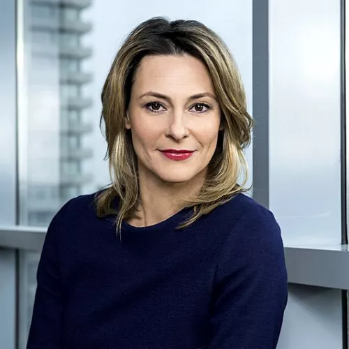 Anja Reschke
