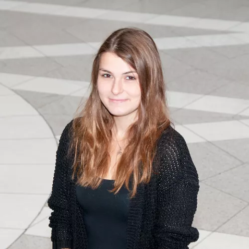 Bild von Myriam Baum