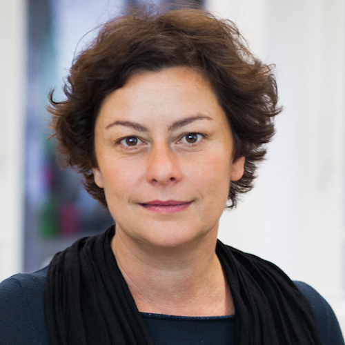 Dr. Bianca Herlo, Weizenbaum Institute, UdK Berlin