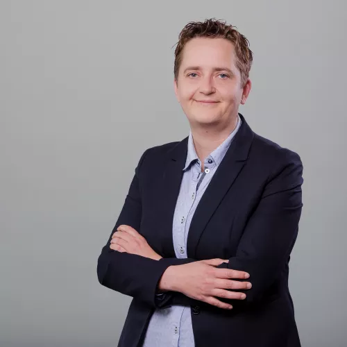 Foto von Bianka Rieder