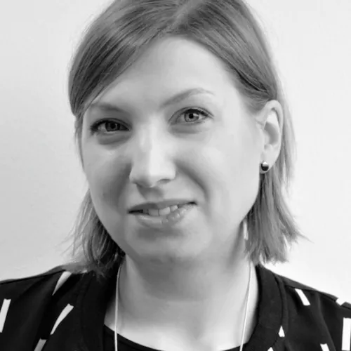 Foto von Katharina Heitmann-Werner