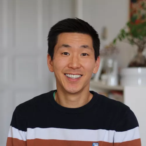 Frank Joung