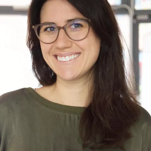 Franziska Schmid