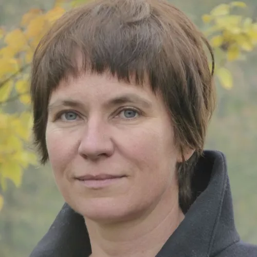 Profilbild von Jessica Heesen