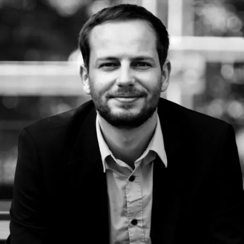 Picture of Marcel Weiss