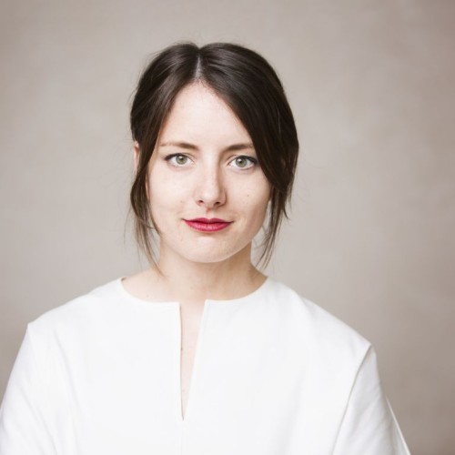 Janina Mütze, Gründerin und Geschäftsführerin von Civey