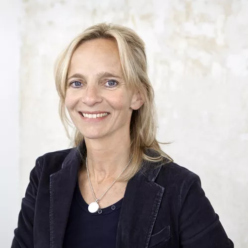 Katharina Mahrenholtz