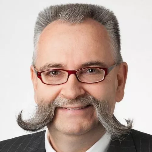 Johannes Vogel