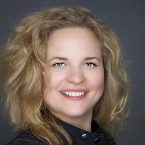 Monika Ilves