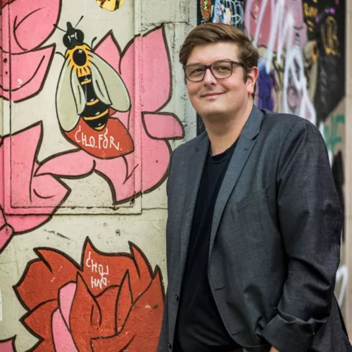 Foto Peter Wittkamp