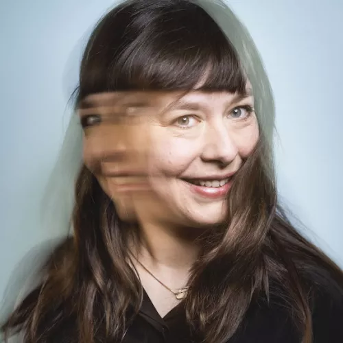 Portraitfoto Maj-Britt Jungjohann