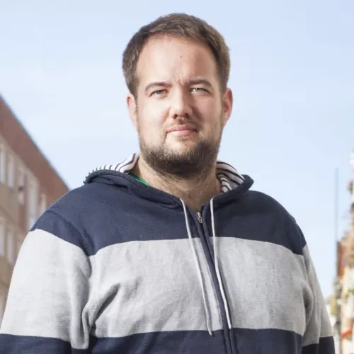 Malte Spitz