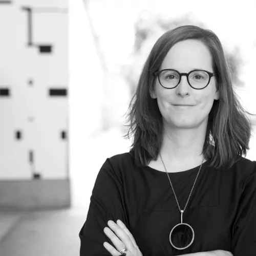 Foto von Annina Zwettler