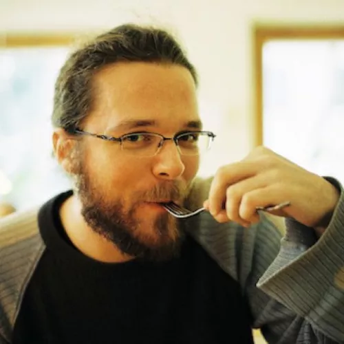Arne Semsrott (c) privat