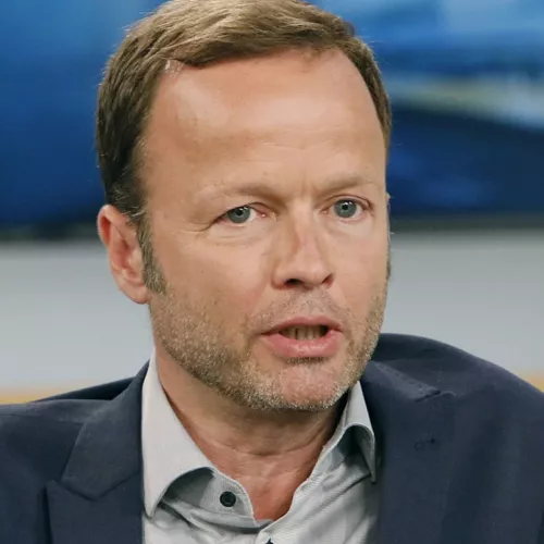 Georg Restle