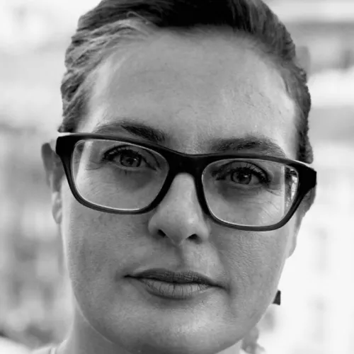 Kathrin Brunner
