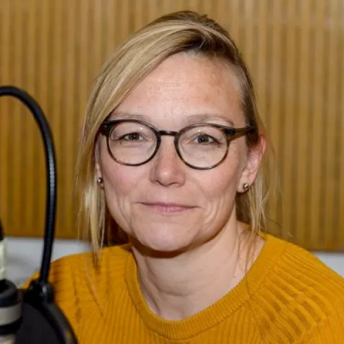 Foto Miriam Beblo